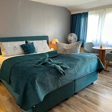 Hotel Oberledinger Hof Leer Dış mekan fotoğraf